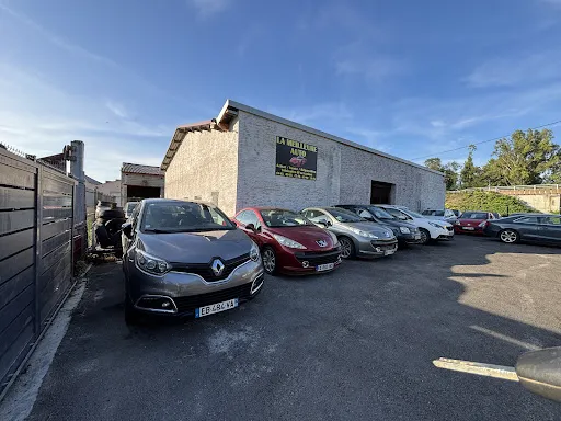 La Meilleure Auto à Roanne