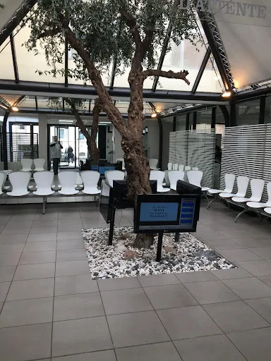 Laboratoire Bouvier-Roanne - Spécialisé AMP - BIOGROUP LOIRE ARDECHE à Roanne