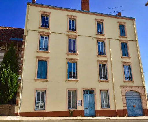 Lambert Fabien à Roanne