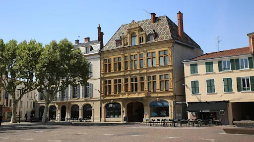 Lavague Audrey à Roanne