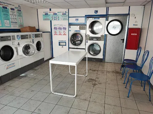Lavomatique à Roanne