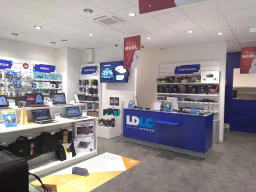 LDLC Roanne à Roanne