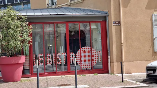 Le Bistrot à Roanne