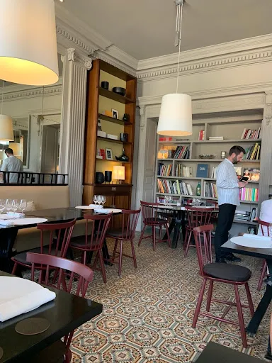 Le Central à Roanne