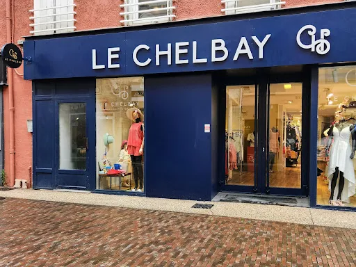 LE CHELBAY à Roanne