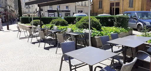 Le Clémenceau à Roanne