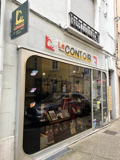 Le Contoir à Roanne