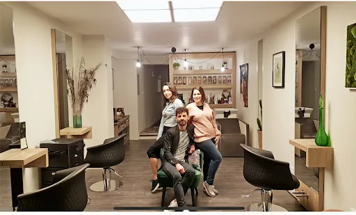 Le Jardin de Louis à Roanne