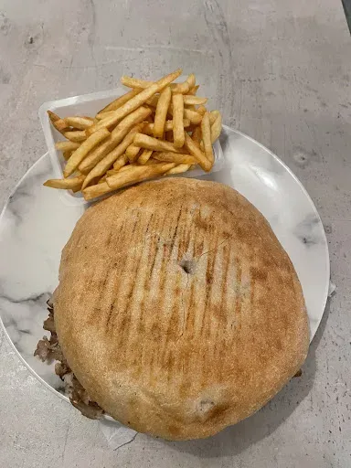 Le Pacha à Roanne