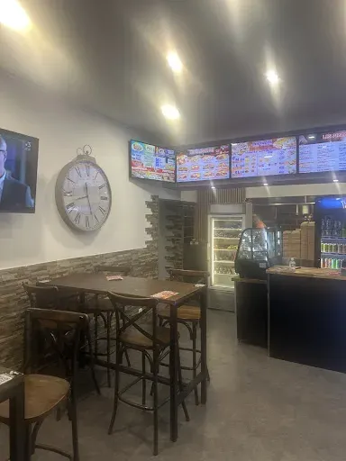 LE TACOS à Roanne