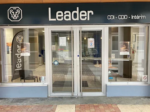 Leader Interim et Recrutement CDI Roanne à Roanne