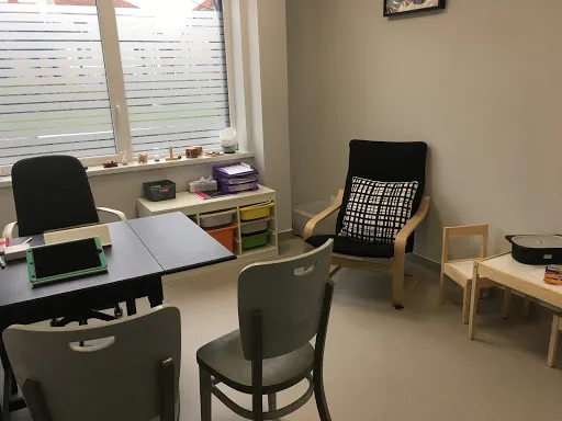 LÉPINE Amandine - Psychologue à ROANNE à Roanne