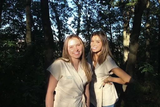 Les Maylies à Roanne