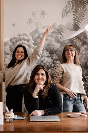 Les rêves de voyage by Lili à Roanne