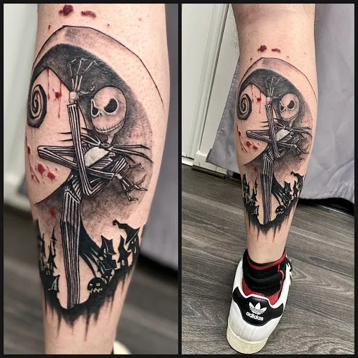 Les Scandaleuses à Roanne