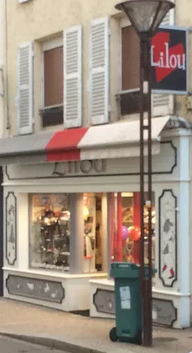 Lilou à Roanne