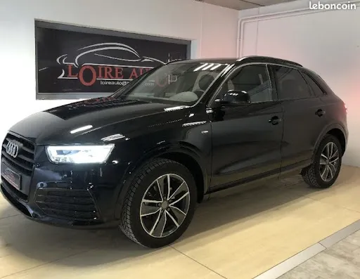 Loire Auto + à Roanne