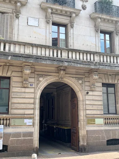 Loris CHUPIN à Roanne