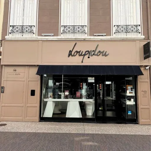 Loupidou à Roanne
