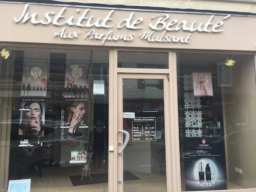 Lucie Aux Parfums Mulsant à Roanne