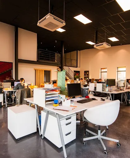 Ludwig Bureau Etude Thermique/MAR Roanne/Mon Accompagnateur Rénov Roanne/Audit Energétique à Roanne