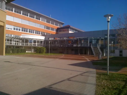 Lycée Carnot à Roanne