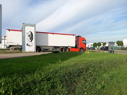 Lycée Professionnel Carnot - site Sampaix à Roanne