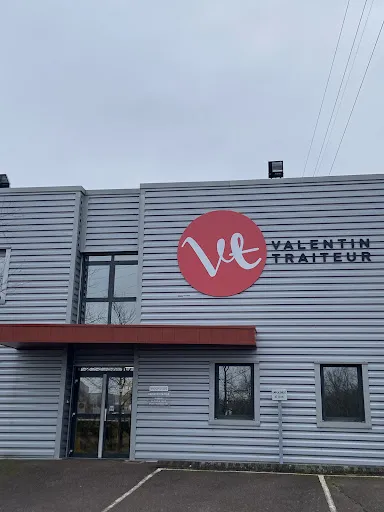 Magasin d'usine Valentin Traiteur à Roanne