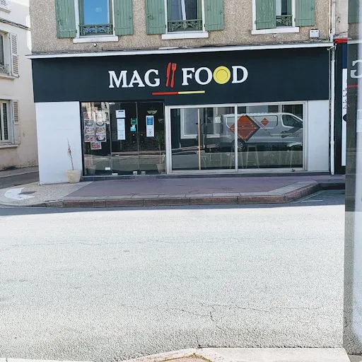 Magifood à Roanne