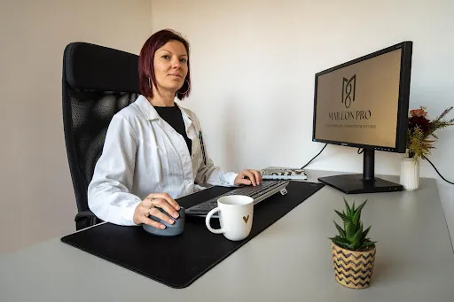 MAILLON PRO à Roanne