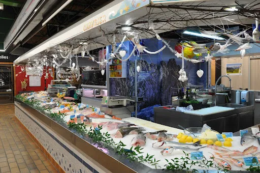 Maison Chavrier à Roanne