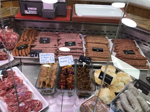 Maison Gonin Botté à Roanne