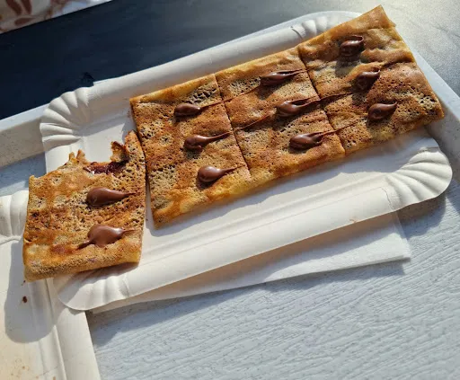 Maître Crêpier à Roanne