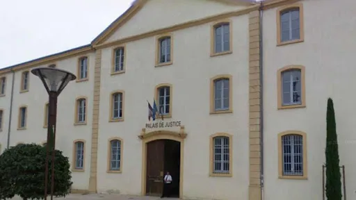 Maître Raphaël Salzmann à Roanne