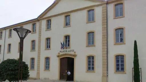 Maître Raphaël Salzmann à Roanne
