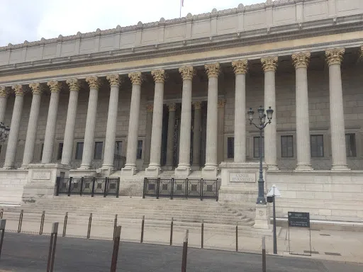 Mallem Jamel à Roanne
