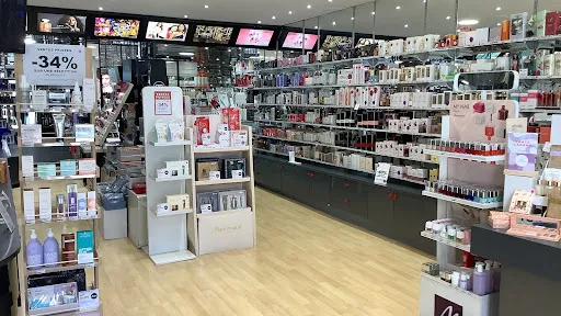 Marionnaud - Parfumerie & Institut à Roanne