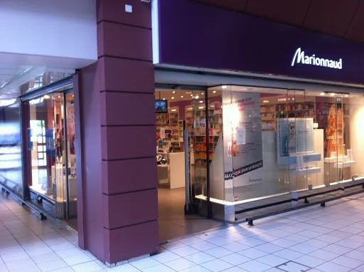 Marionnaud-Parfumerie à Roanne