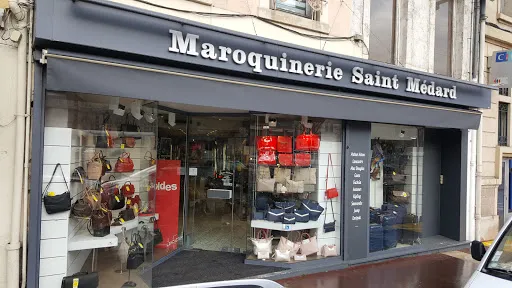 Maroquinerie St Medard (voir Facebook) à Roanne
