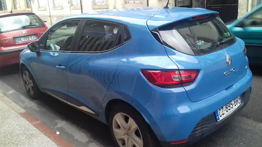 Mary Maroquinerie à Roanne