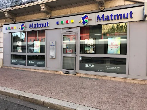 Matmut Assurances à Roanne