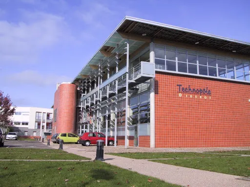 Maya Campus Roanne à Roanne