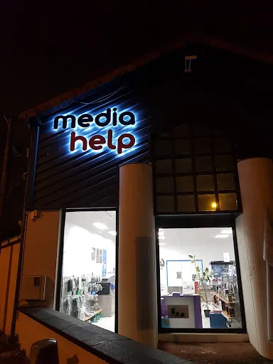 Média Help à Roanne