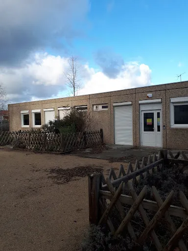 Médiathèques de Roannais Agglomération - Saint-Clair à Roanne