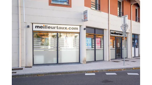 Meilleurtaux Roanne courtier en crédit immobilier à Roanne