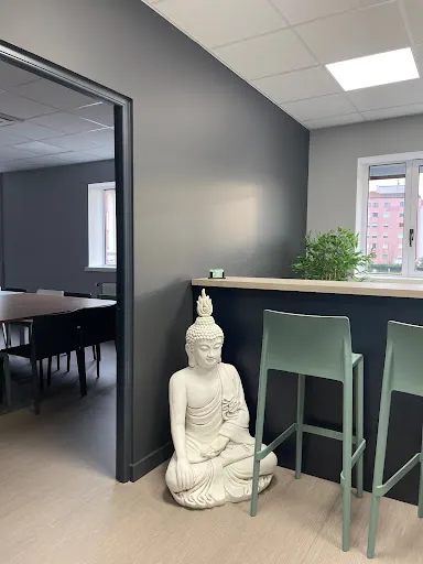 Mélissa Gotte - EFT & Psycho-Nutrition Roanne à Roanne