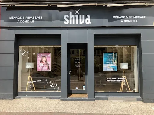 Ménage et repassage à domicile - Shiva Roanne à Roanne