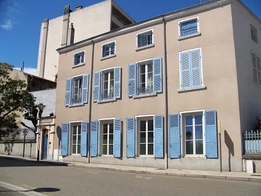 Mercadié et Associés SELARL à Roanne