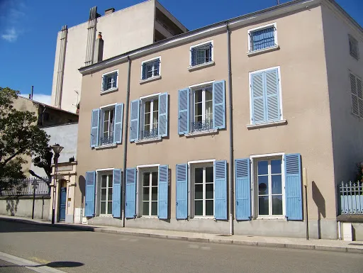 Mercadié et Associés SELARL à Roanne