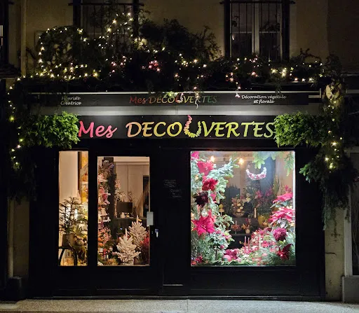 Mes DECOuVERTES Roanne à Roanne